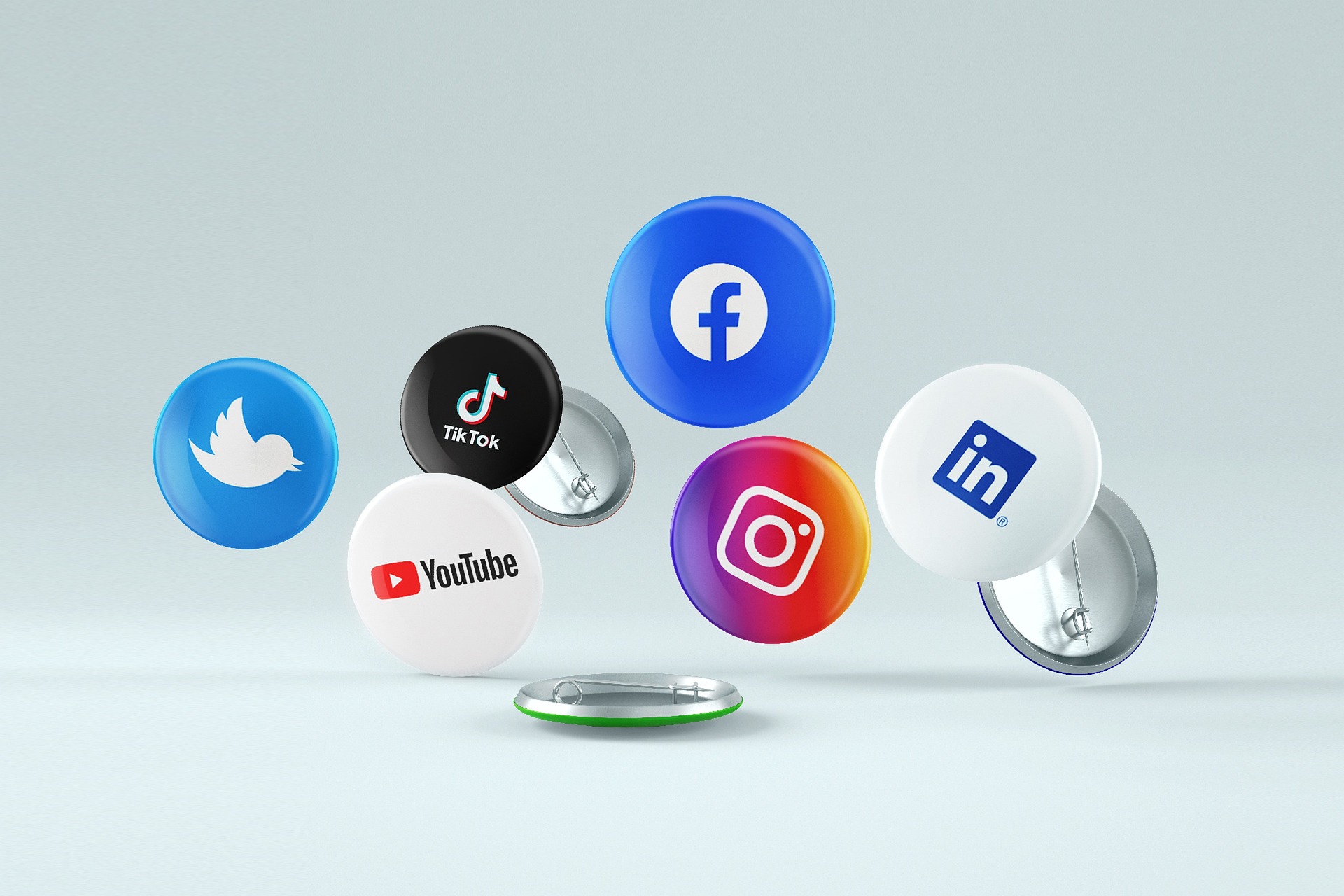 Steigern Sie Ihr Geschäft: Wie Social Media Ihr Unternehmen verändern kann