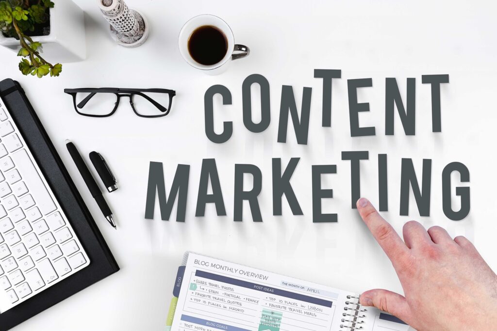 Was ist Content Marketing? Der ultimative Leitfaden