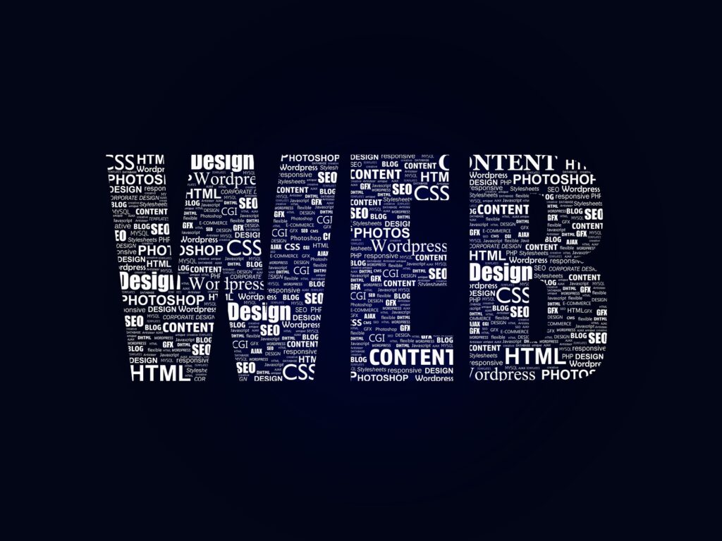 Web Development: The Best Technologies for 2024