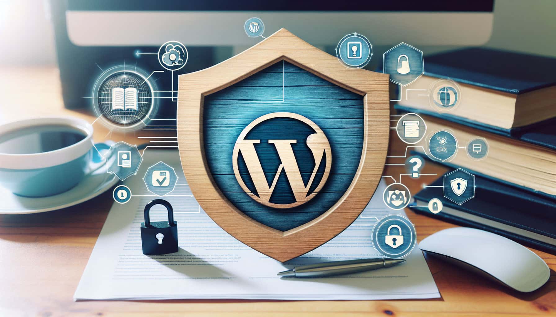 WordPress Sicherheit: 10 Tipps für eine sichere Website