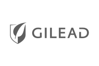 Logo Gilead